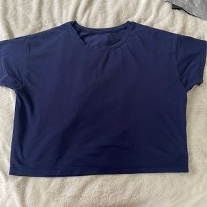 Lululemon cates tee